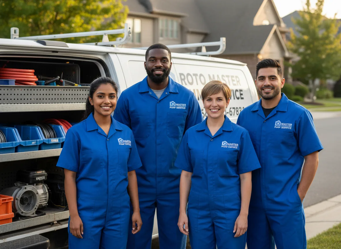 Sump Pump Installation company in Hollywood, SC